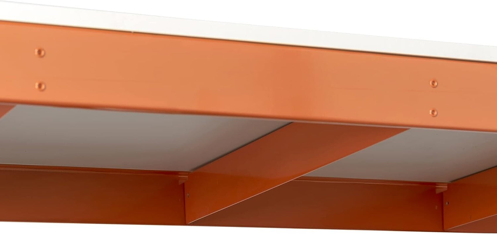 Heavy Duty Warehouse Racking Garage Shelving Storage Shelves Metal Shelf Unit