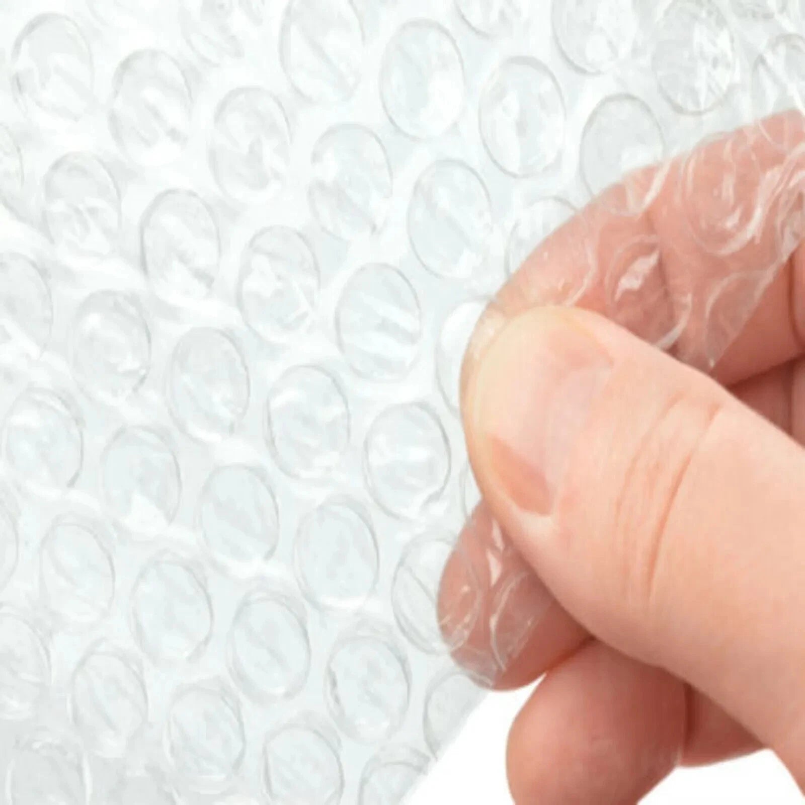 SMALL & LARGE BUBBLE WRAP - 300mm 500mm 750mm ROLLS X 10M 50M 75M 100M