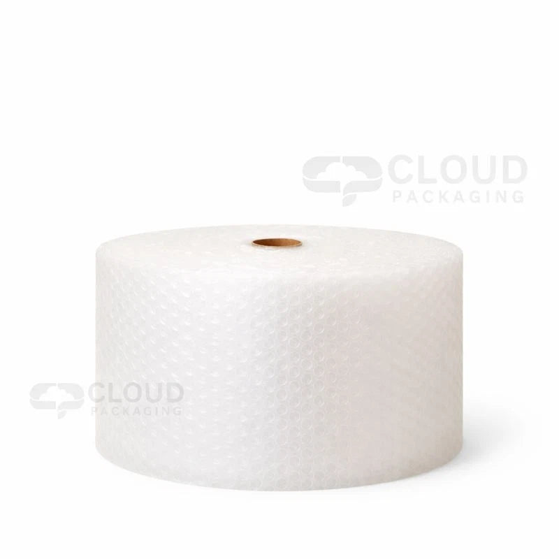 SMALL & LARGE BUBBLE WRAP - 300mm 500mm 750mm ROLLS X 10M 50M 75M 100M