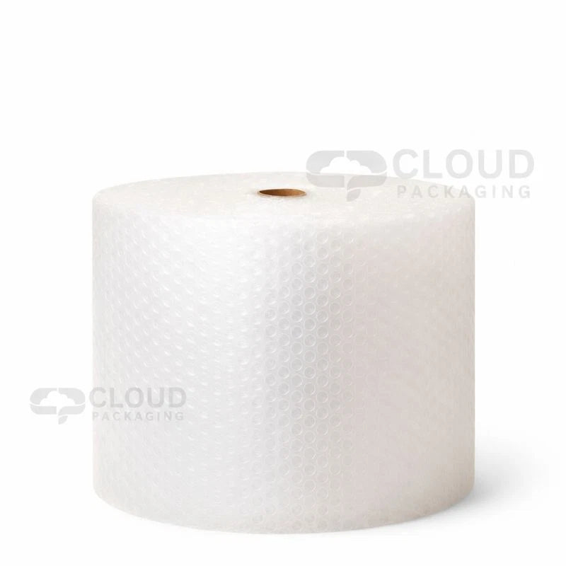 SMALL & LARGE BUBBLE WRAP - 300mm 500mm 750mm ROLLS X 10M 50M 75M 100M