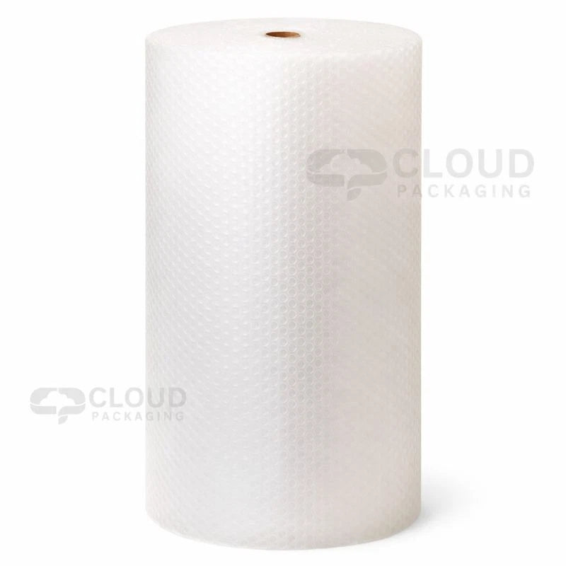 SMALL & LARGE BUBBLE WRAP - 300mm 500mm 750mm ROLLS X 10M 50M 75M 100M