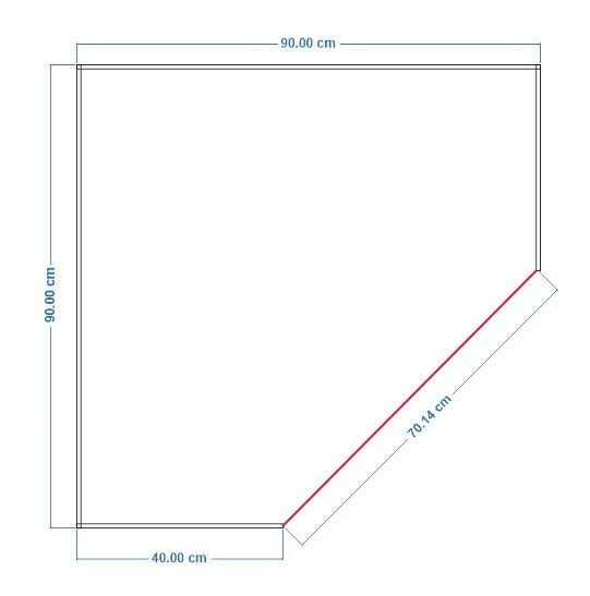 150 KG Per Shelf - Garage/Office 4/5 Tier Boltless Steel Garage Racking/Shelving - Various Sizes - UK Stock